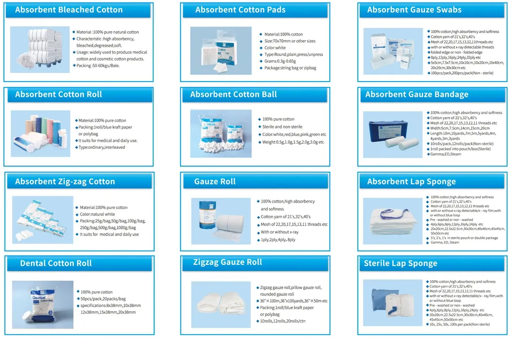 Multi-Function High Breathable Cotton Pleats Zig Zag Cotton