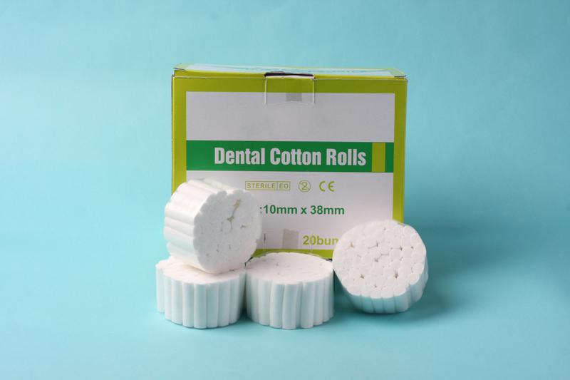 لفة شاش قطنية 100٪ OEM لفة شاش قطنية 100٪ OEM