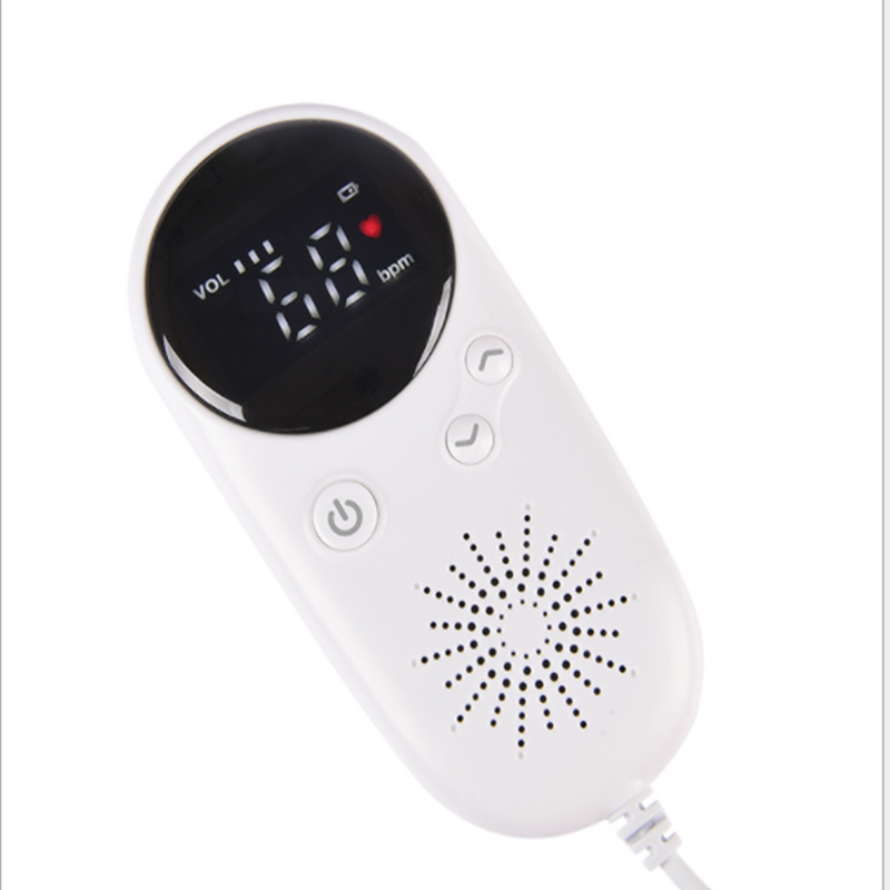Portable Fetal doppler