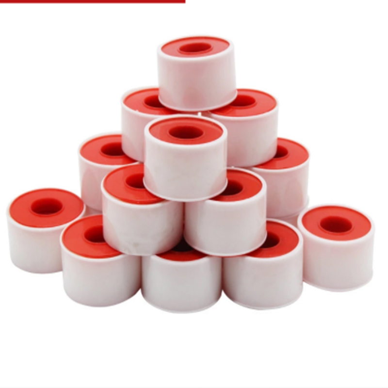 zinc oxide adhesive tape