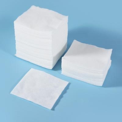 Non woven swab