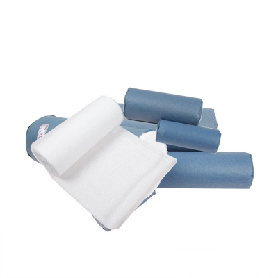 Gauze roll