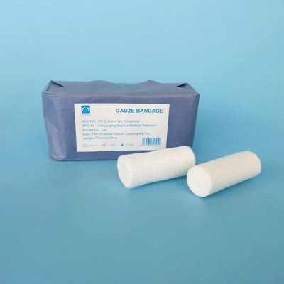 First Aid Bandage