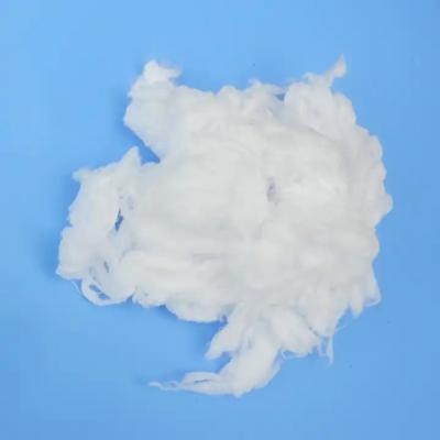 Fabricante de China Factory Price Chinese Manufacturer Customized Sizes Absorbent Cotton Bleached Cotton
