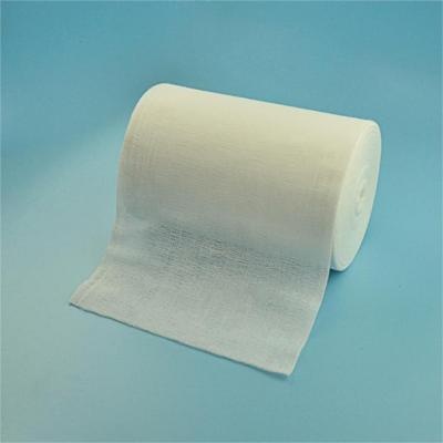 Gauze roll